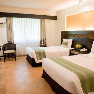 Deluxe Kamer