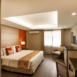 Deluxe Kamer